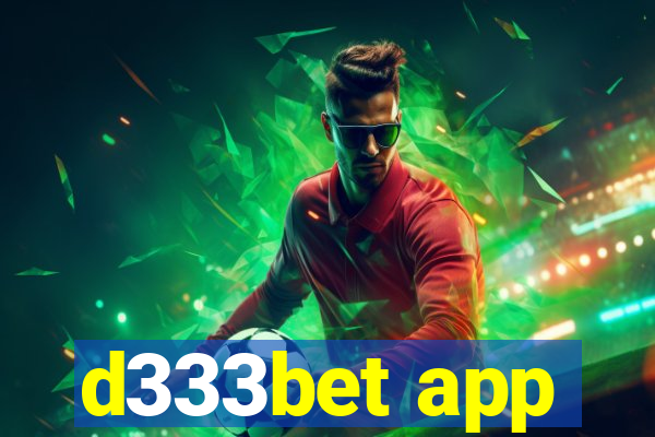 d333bet app