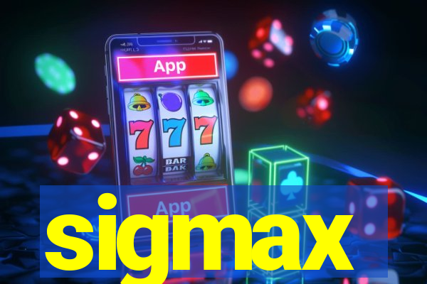 sigmax