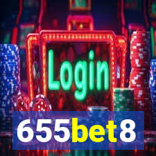 655bet8