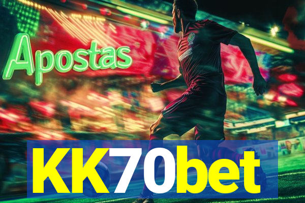 KK70bet