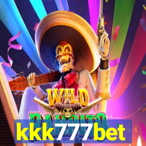 kkk777bet