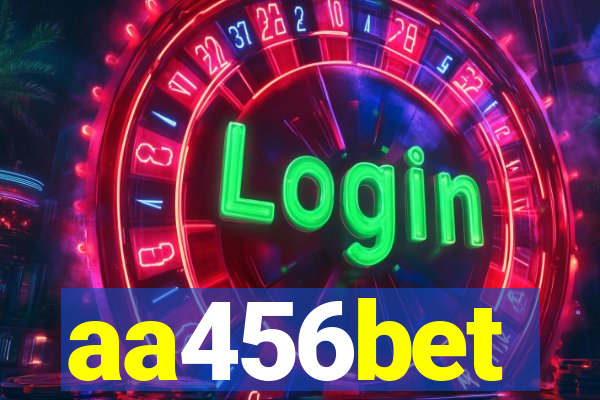 aa456bet