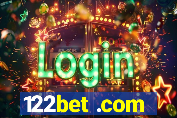 122bet .com