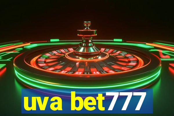 uva bet777