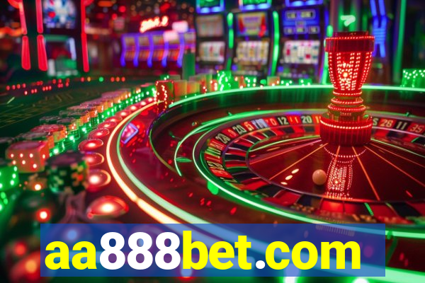 aa888bet.com