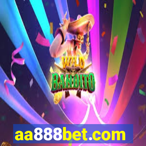 aa888bet.com