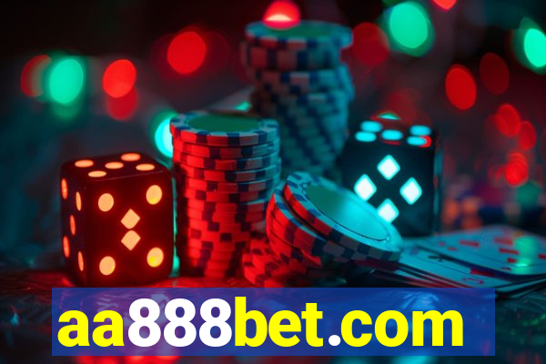 aa888bet.com