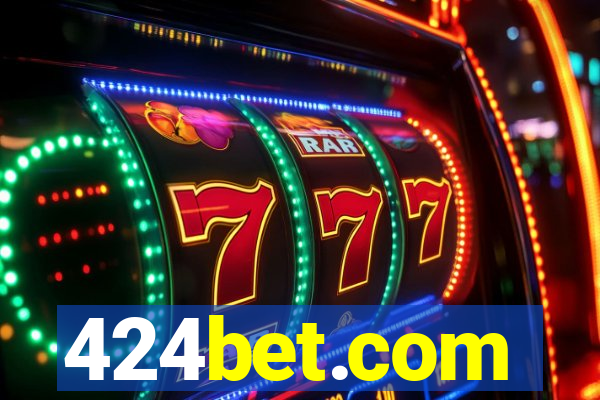 424bet.com