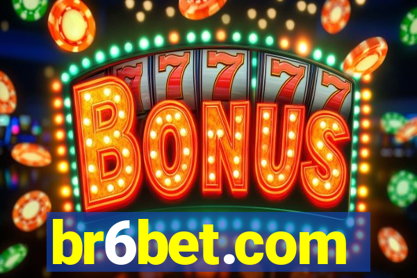 br6bet.com