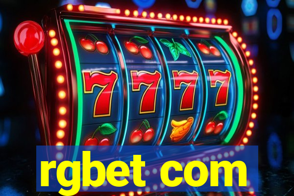 rgbet com