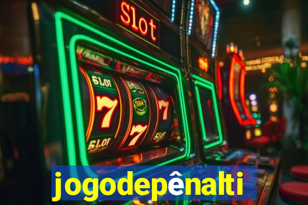 jogodepênalti