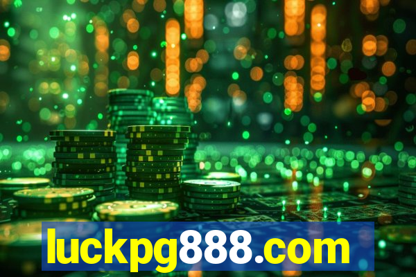 luckpg888.com