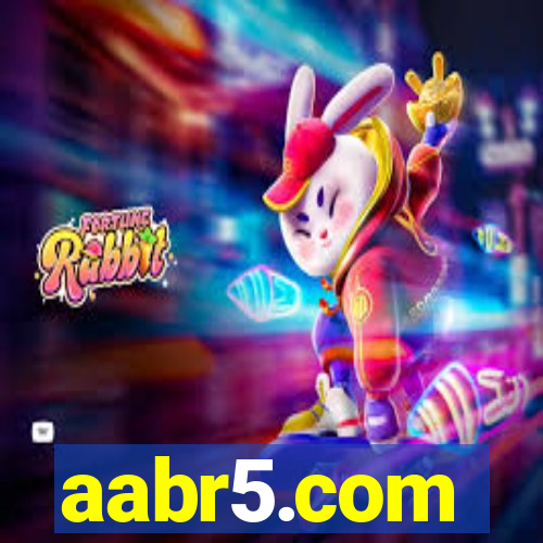 aabr5.com