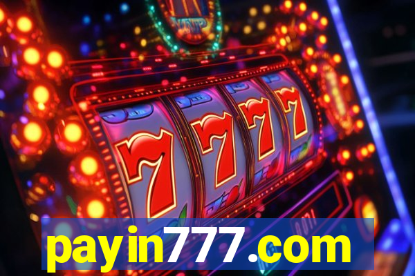 payin777.com