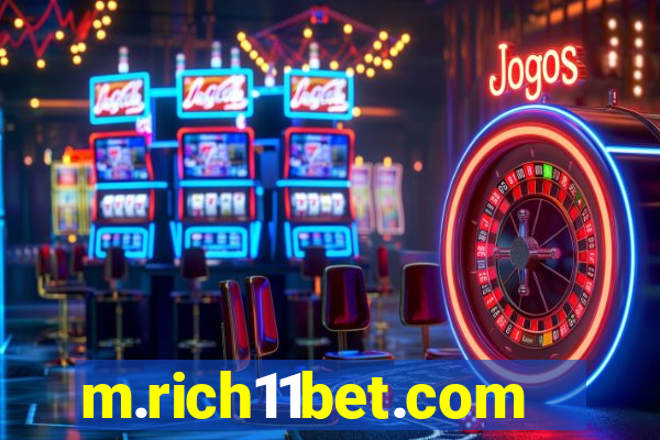 m.rich11bet.com