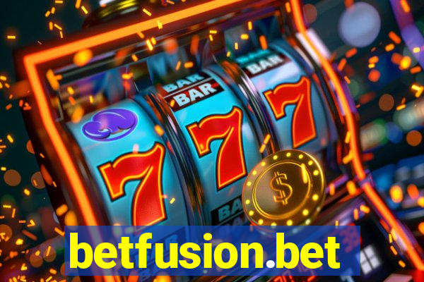 betfusion.bet