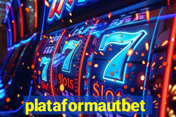 plataformautbet.com