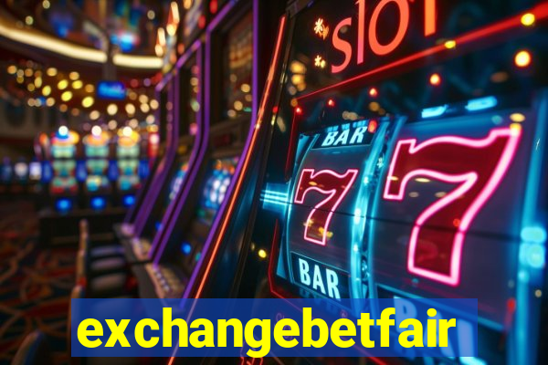 exchangebetfair