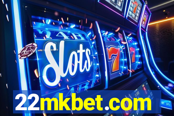 22mkbet.com