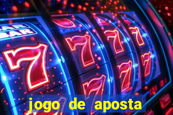 jogo de aposta para menor de 18