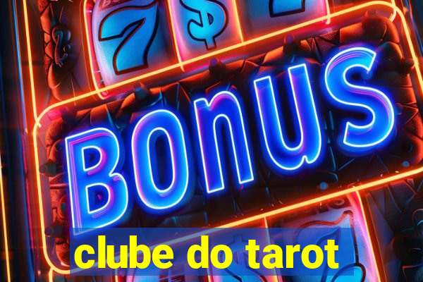 clube do tarot