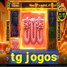 tg jogos