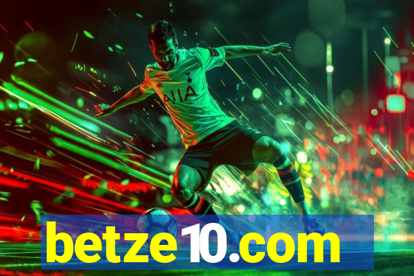 betze10.com