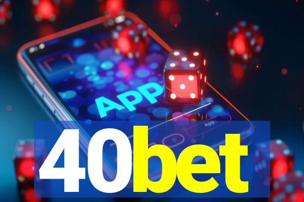 40bet