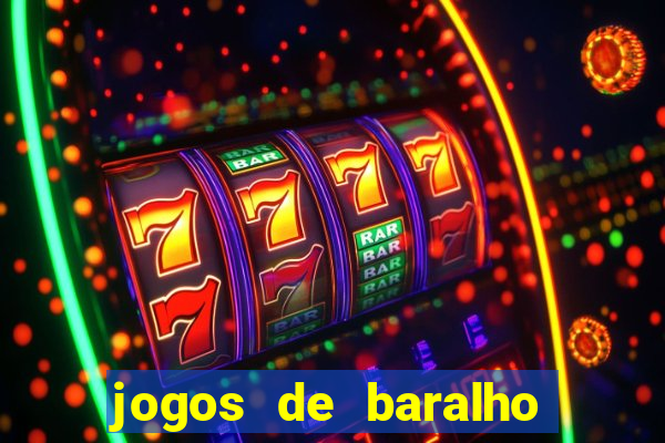 jogos de baralho para 3