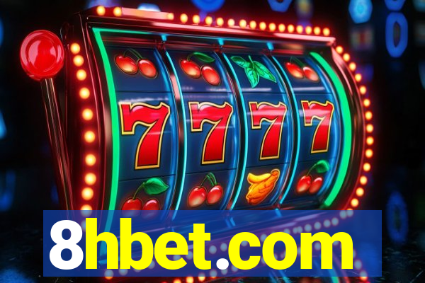 8hbet.com