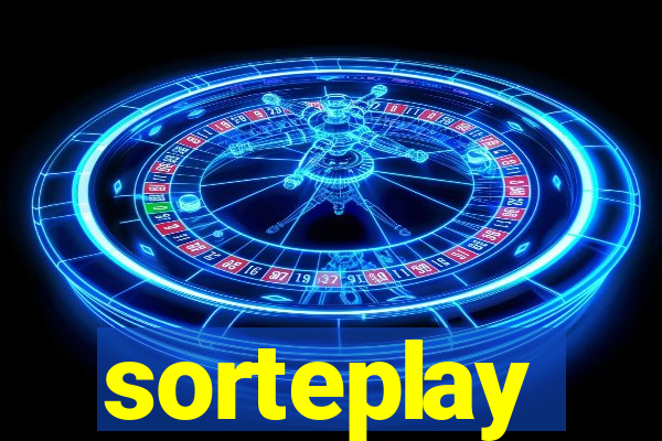 sorteplay