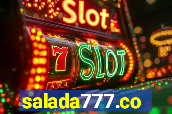 salada777.co