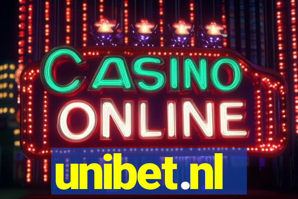 unibet.nl