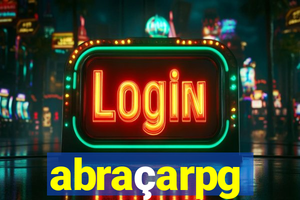 abraçarpg