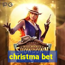 christma bet