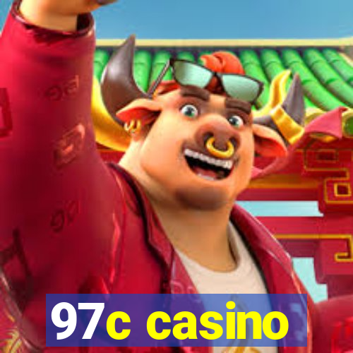 97c casino