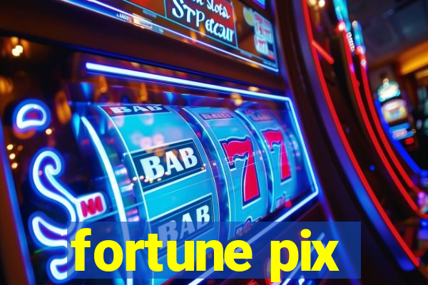 fortune pix