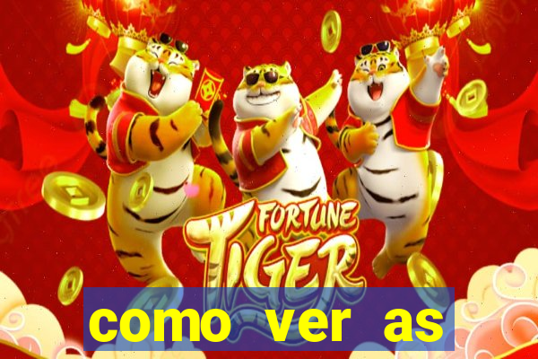 como ver as porcentagem dos jogos slots