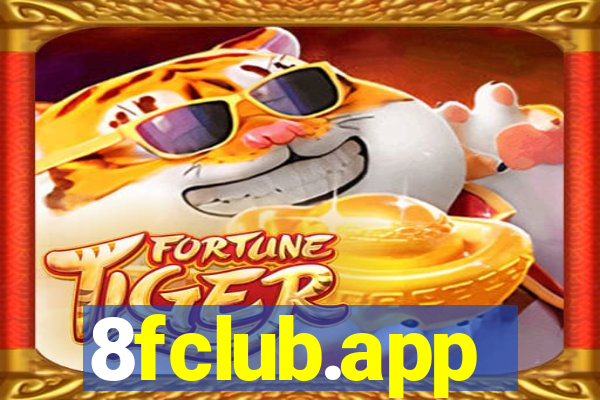 8fclub.app