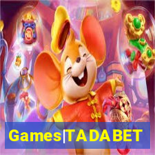 Games|TADABET