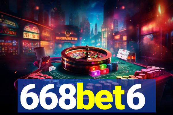 668bet6