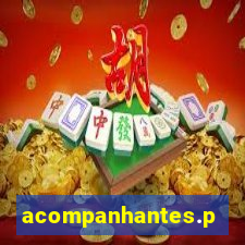 acompanhantes.pvh