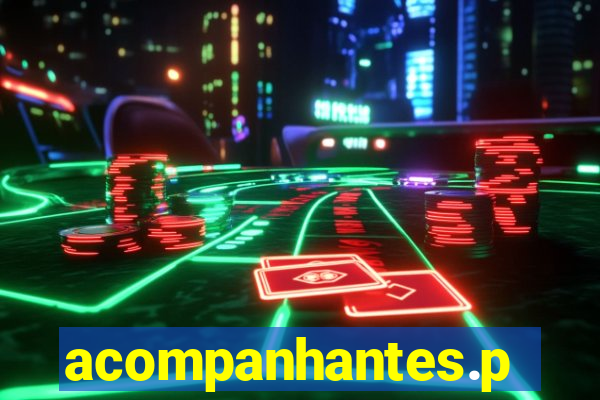 acompanhantes.pvh