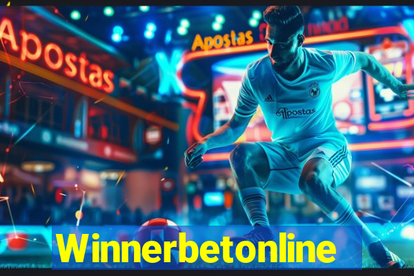 Winnerbetonline