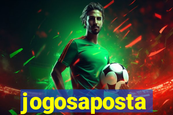 jogosaposta