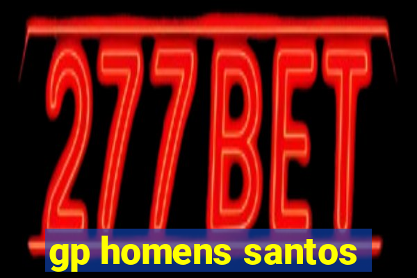 gp homens santos