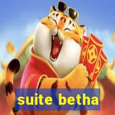 suite betha