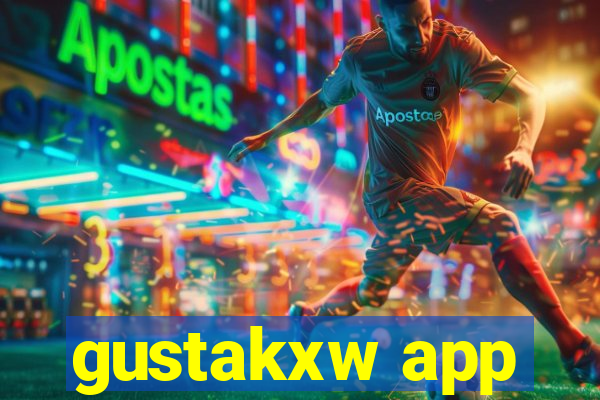 gustakxw app