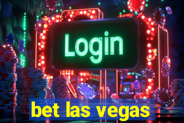 bet las vegas