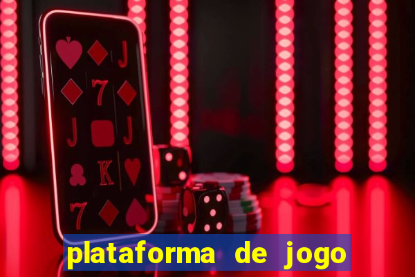 plataforma de jogo que realmente paga